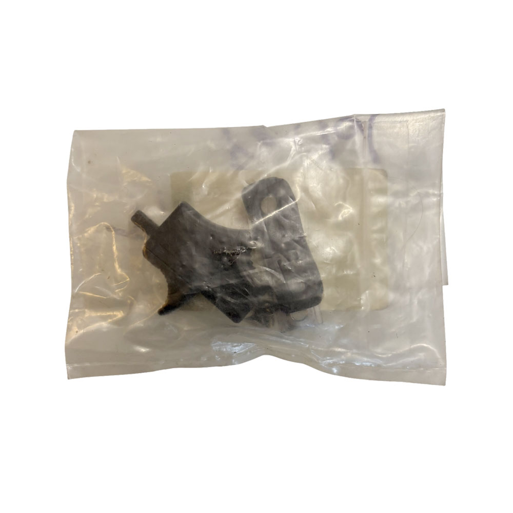 Left Hand Sliding Window Catch MWC7625